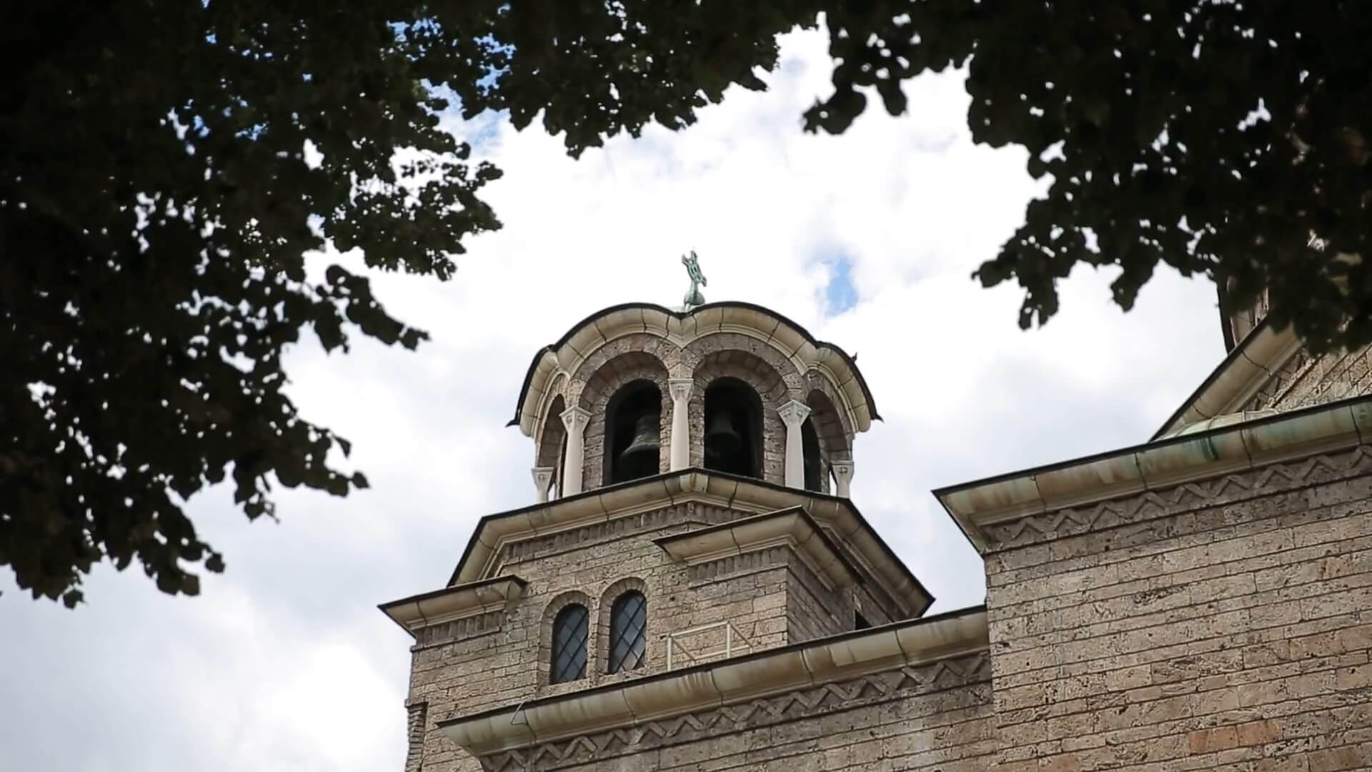 Кръщене Виктор #2>